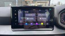 SEAT Ibiza 1.0 TSI 115 Anniversary Limited Edition 5dr DSG Petrol Hatchback